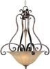 Pendants-Bowl Style - 4397 - Light Center (The)