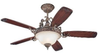 5CSR60MBD Fans-Ceiling Fans - 605133 - Capital Lighting, Inc.