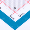 6.8V 100MW Zener Diode - 287-VDZT2R6.8B - ERSAELECTRONICS PTE. LTD.