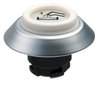 N program - NDL - Illuminated pushbutton - NDLWS/970D -  - Schmersal Inc.