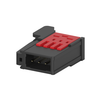 Free Hanging, Panel Mount - 1111-1-1473562-3-ND - DigiKey