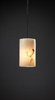 FAL-8815-10-MBLK Mini Pendants-Cable - 497823 - Capital Lighting, Inc.