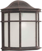 17006-01-28 Exterior -Wall Mt./Flush - 479114 - Capital Lighting, Inc.