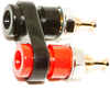 Dual Pin Tip Jack - BU-P4543-@ - Mueller Electric Company