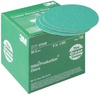 3M Green Corps 251U Coated Aluminum Oxide Disc Very Coarse Grade 36 Grit - 6 in Diameter - 01548 - 051131-01548 - R. S. Hughes Company, Inc.