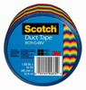 3M Scotch 910 Duct Tape - 1.88 in Width x 10 yd Length - 94374 - 051141-94374 - R. S. Hughes Company, Inc.