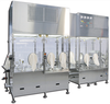 Filling and Closing Machine for Syringes -- INOVA UJ - Image