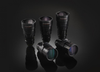 Primo® Anamorphic Prime Motion Picture Lenses -- AL Series - Image