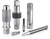 Rotary Shafts
