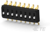 DIP Switch - 2-2319847-9 - TE Connectivity