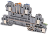 Terminal Blocks - Din Rail, Channel - 277-17434-ND - DigiKey