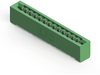Card Edge Connectors - Edgeboard Connectors - 307-013-401-101 - Lingto Electronic Limited