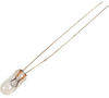 Incandescent Lamp, Wire Leaded, 5V; Supply Voltage Wamco - 88T4562 - Newark, An Avnet Company