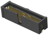 Receptacle, 1.27Mm, Tht Vert, 26Way; Connector Systems Samtec - 85T6522 - Newark, An Avnet Company