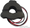 Current Transformer, 100 A, 50 Hz, 60 Hz, Chassis Rohs Compliant Hobut -- 53M7098