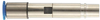 Pneumatic Contact W/ Valve, Skt, Crimp; Product Range Harting - 24AC6810 - Newark, An Avnet Company