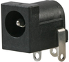 Dc Power Jack, 5A, 12Vdc, Solder; Gender Cliff Electronic Components - 21T1246 - Newark, An Avnet Company