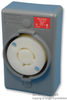 Connector, Power Entry, Rcpt, 20A; Connector Type Hubbell Wiring Devices - 35B535 - Newark, An Avnet Company