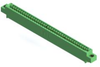 Card Edge Conn, Single Side, 38Pos, Th; Card Edge Connector Type Edac - 75AJ6656 - Newark, An Avnet Company