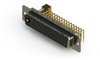 Combo D-Sub Conn, R/a Rcpt, Dd-47W1, Th; Product Range Edac - 54AJ6402 - Newark, An Avnet Company