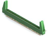 Card Conn, Dual Side, 100Pos, Wire Wrap; Card Edge Connector Type Edac - 71AJ3022 - Newark, An Avnet Company