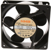 Axial Fan, 119Mm, 230Vac, 102Cfm, 41Db; Nominal Rated Voltage Ac Nmb Technologies - 43Y7773 - Newark, An Avnet Company