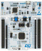 Nucleo-64 Development Board, 8Bit Mcu; Silicon Manufacturer Stmicroelectronics - 84AC2303 - Newark, An Avnet Company