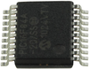 Microcontroller Mcu, 8 Bit, Pic16, 20Mhz, Ssop-20; Product Range Microchip - 61K3455 - Newark, An Avnet Company