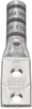 Terminal, Compression Lug, M5, 2Awg; Product Range Panduit - 52AH0897 - Newark, An Avnet Company