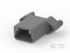 PCB Headers & Receptacles - 1802822-2 - TE Connectivity