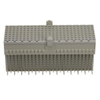 Connectors, Interconnects - Backplane Connectors - Hard Metric, Standard - 1021936-5646759-1 - Win Source Electronics