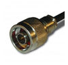 RF Coaxial Cable Mount Connector - 172111 - Richardson RFPD