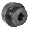 Caliper Disc Brakes - Brake Disc and Hub Assemblies - Hubs For 8