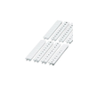Terminal Block Marker Strips - 1050033:0050-ND - DigiKey