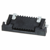 FFC, FPC (Flat Flexible) Connector Assemblies - 609-4949-2-ND - DigiKey