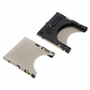 PC Card Sockets - 101-00313-68-02TR-ND - DigiKey