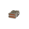 Rectangular Connector Housings - 1734-1540-ND - DigiKey