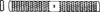  - Horse Rasp (Without Tang) - Warrensville File & Knife, Inc.