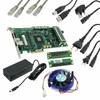 Embedded Complex Logic (FPGA, CPLD) Evaluation Boards - 544-2600-ND - DigiKey