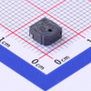 Audio Components/Vibration Motors >> Buzzers -- FUET-5025 - Image