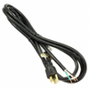 Power, Line Cables and Extension Cords - 6135-02524.73.01-ND - DigiKey