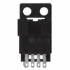 Sensors, Transducers - Optical Sensors - Photointerrupters - Slot Type - Logic Output - EE-SX674R - Shenzhen Shengyu Electronics Technology Limited