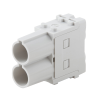 Heavy Duty Connector Inserts, Modules - 281-2668190000-ND - DigiKey
