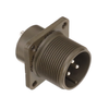 Circular Connector Assemblies - 1178-MS3102R16-10P-ND - DigiKey