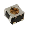 Trimmer Potentiometers - A106091CT-ND - DigiKey