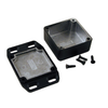 Boxes - 164-1590WLLBFLBK-ND - DigiKey