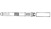 RF Interconnects - 51563-3 - Powell Electronics, Inc.