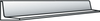 1 in. x 1 in. x 3/16 in. Angle Steel -- 8342925 - Image