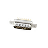 D-Sub Connector Assemblies - L717DA15PT-ND - DigiKey