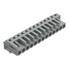 Female connector/socket - 232-243 - WAGO